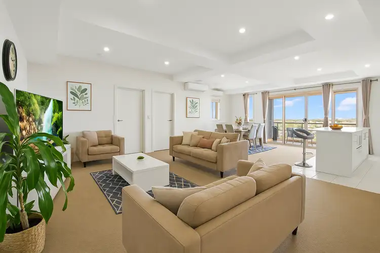 903/5 Second Avenue, Blacktown NSW 2148