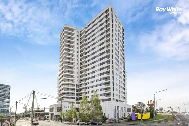 903/5 Second Avenue, Blacktown NSW 2148