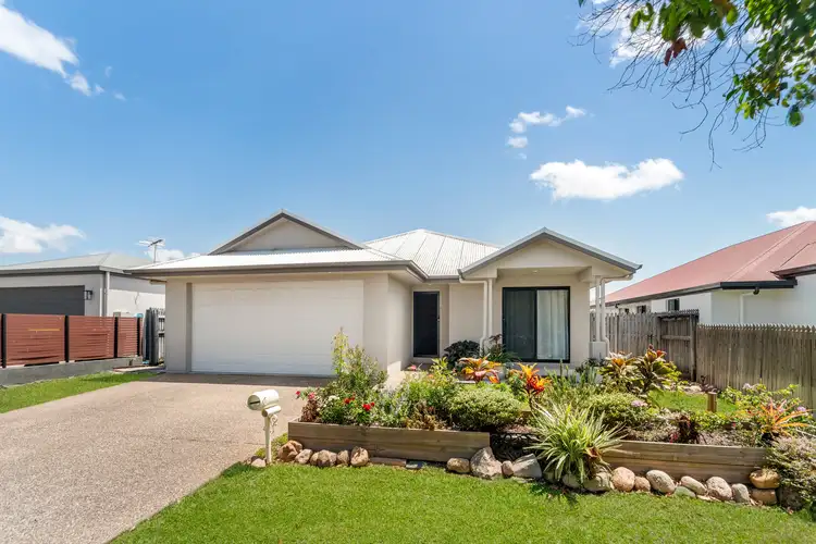 3 Langley Place, Kirwan QLD 4817