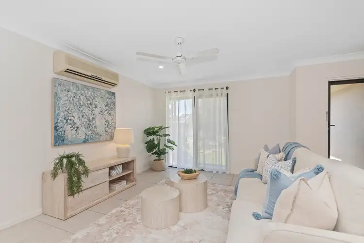Third view of Homely house listing, 3 Langley Place, Kirwan QLD 4817