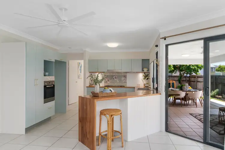 Fifth view of Homely house listing, 3 Langley Place, Kirwan QLD 4817