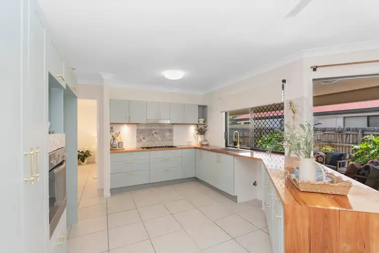 Sixth view of Homely house listing, 3 Langley Place, Kirwan QLD 4817