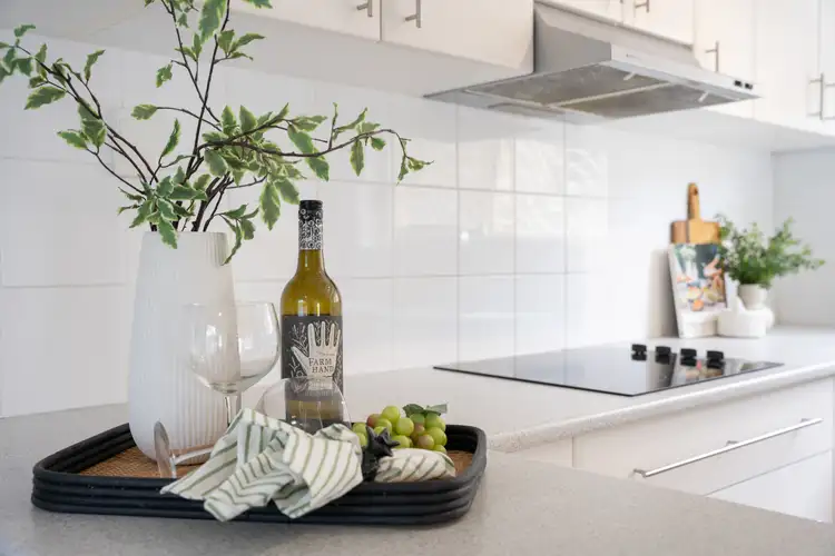 Fifth view of Homely semi-detached listing, 2/21 Baker Avenue, Labrador QLD 4215