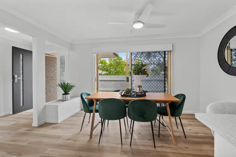 Sixth view of Homely semi-detached listing, 2/21 Baker Avenue, Labrador QLD 4215