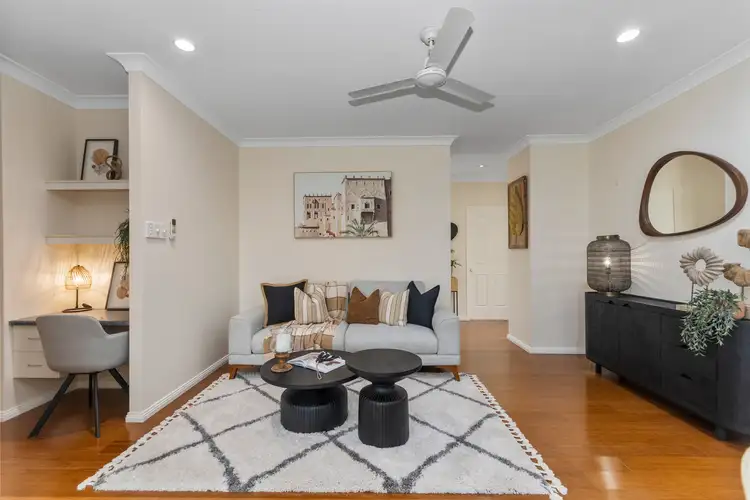 Fifth view of Homely house listing, 42 Macarthur Drive, Annandale QLD 4814