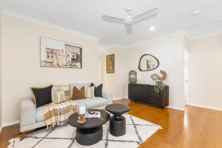 Sixth view of Homely house listing, 42 Macarthur Drive, Annandale QLD 4814