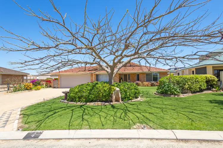 4 Curlew Place, Jurien Bay WA 6516