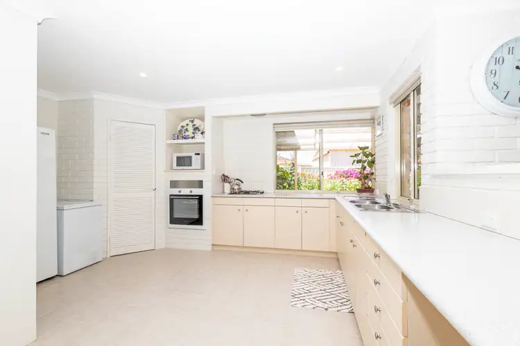 Second view of Homely house listing, 4 Curlew Place, Jurien Bay WA 6516