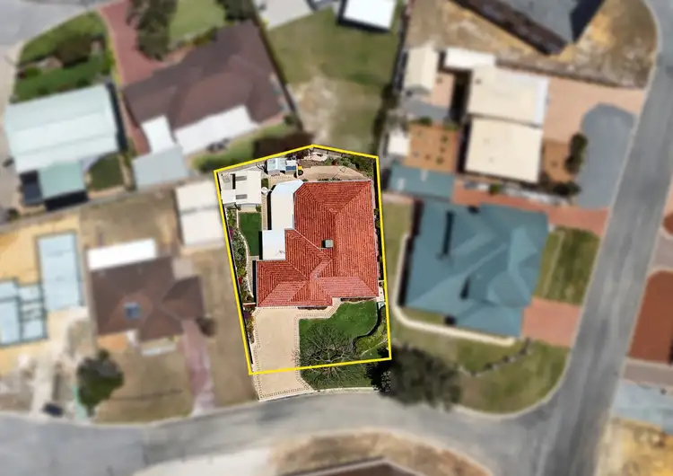 Sixth view of Homely house listing, 4 Curlew Place, Jurien Bay WA 6516