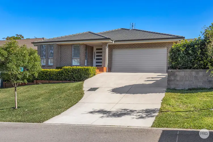 3a Shelby Close, Anna Bay NSW 2316