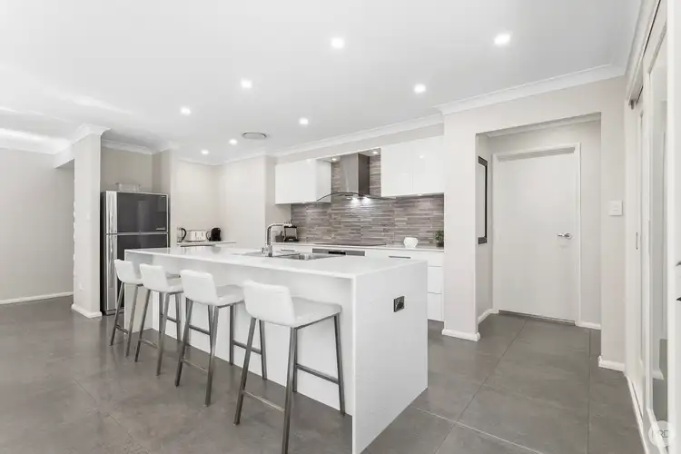 Fourth view of Homely house listing, 3a Shelby Close, Anna Bay NSW 2316