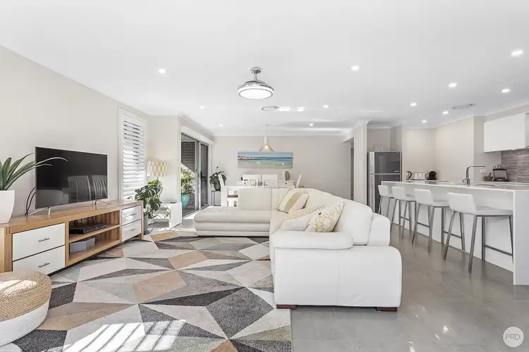 Fifth view of Homely house listing, 3a Shelby Close, Anna Bay NSW 2316