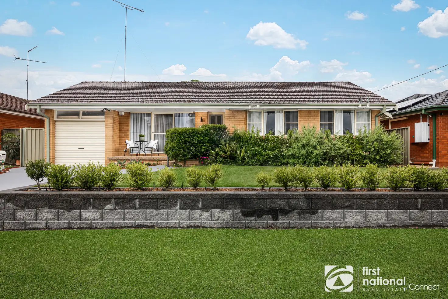Main view of Homely house listing, 13 Thompson Avenue, Hobartville NSW 2753