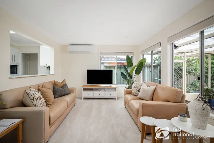 Second view of Homely house listing, 13 Thompson Avenue, Hobartville NSW 2753