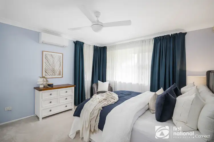 Third view of Homely house listing, 13 Thompson Avenue, Hobartville NSW 2753