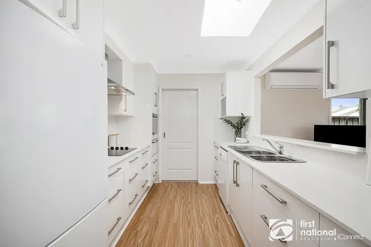 Fourth view of Homely house listing, 13 Thompson Avenue, Hobartville NSW 2753