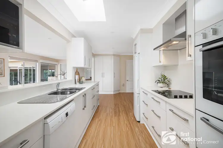 Fifth view of Homely house listing, 13 Thompson Avenue, Hobartville NSW 2753