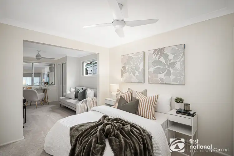 Sixth view of Homely house listing, 13 Thompson Avenue, Hobartville NSW 2753