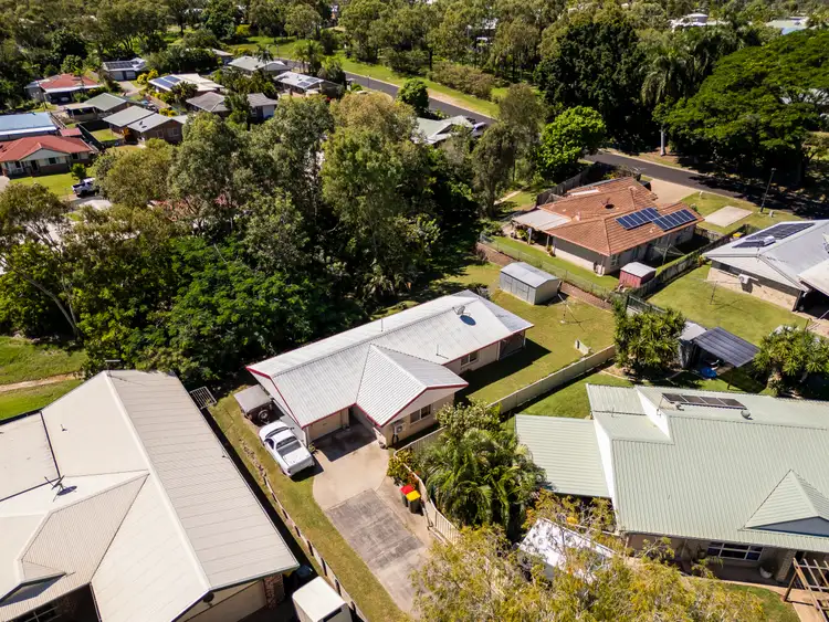 13 Banksia Place, Kawana QLD 4701