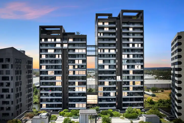 502/30 Shepherd Street, Liverpool NSW 2170