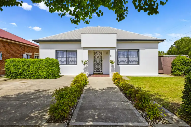 21 La Perouse Avenue, Flinders Park SA 5025