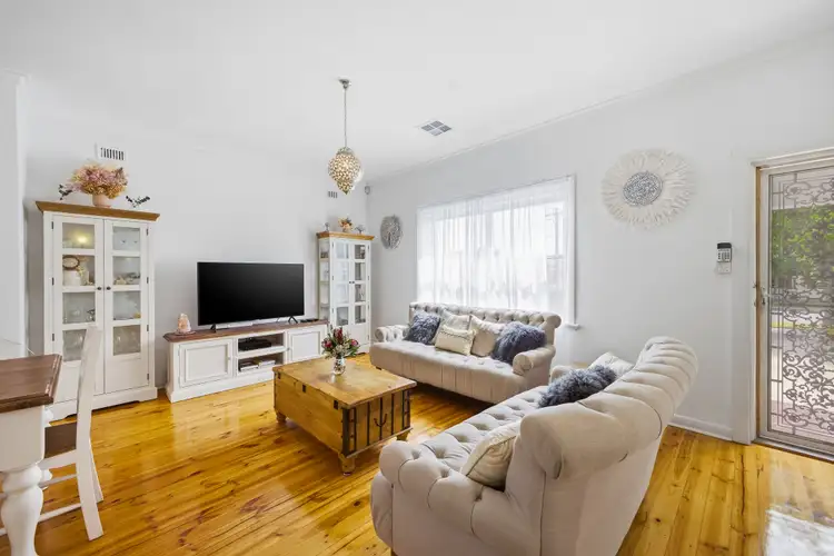 Fifth view of Homely house listing, 21 La Perouse Avenue, Flinders Park SA 5025