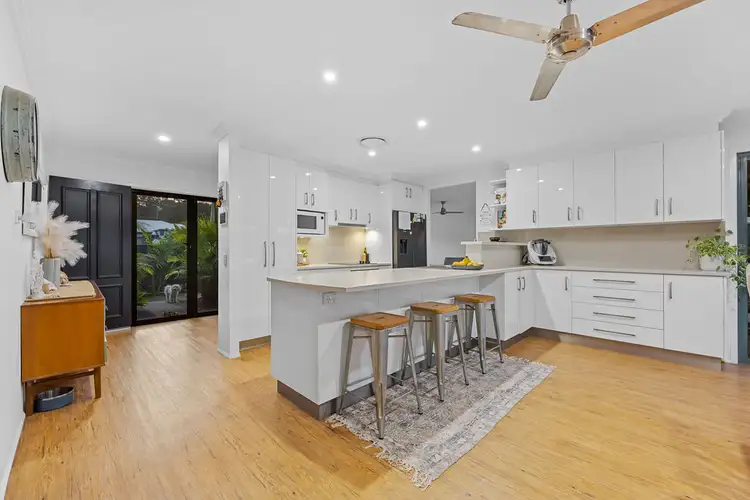 Fourth view of Homely house listing, 4 Beckington Terrace, Mudgeeraba QLD 4213