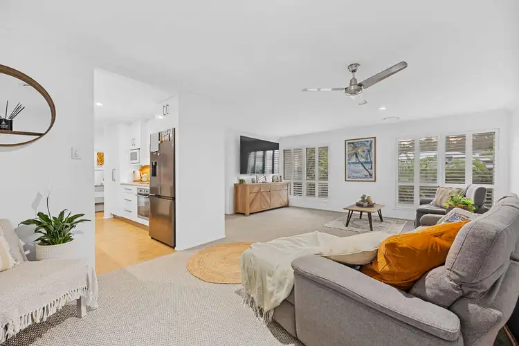 Sixth view of Homely house listing, 4 Beckington Terrace, Mudgeeraba QLD 4213