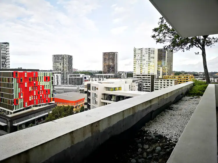 1023/5 O'Dea Ave, Zetland NSW 2017