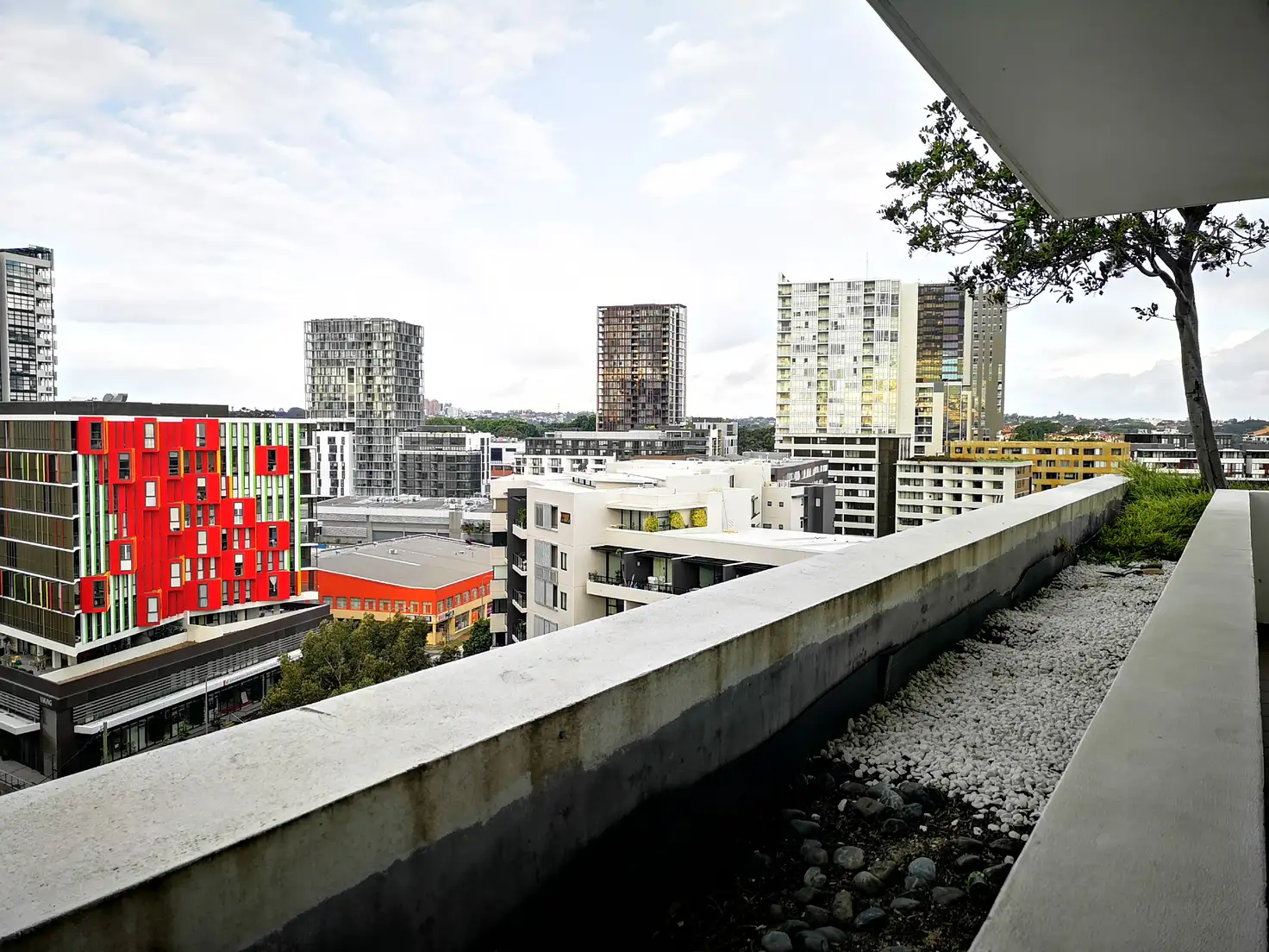 Main view of Homely apartment listing, 1023/5 O'Dea Ave, Zetland NSW 2017