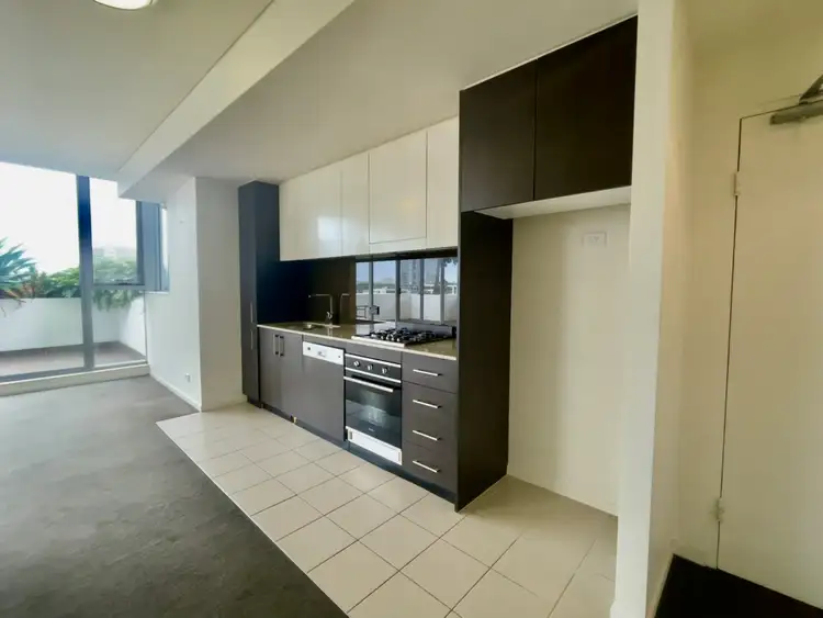 Third view of Homely apartment listing, 1023/5 O'Dea Ave, Zetland NSW 2017