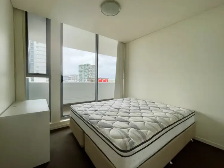 Fourth view of Homely apartment listing, 1023/5 O'Dea Ave, Zetland NSW 2017