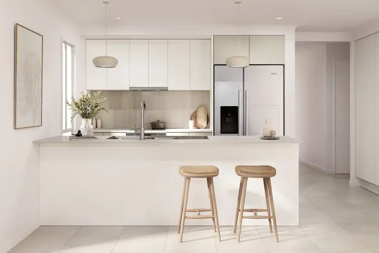 Second view of Homely house listing, Address available on request