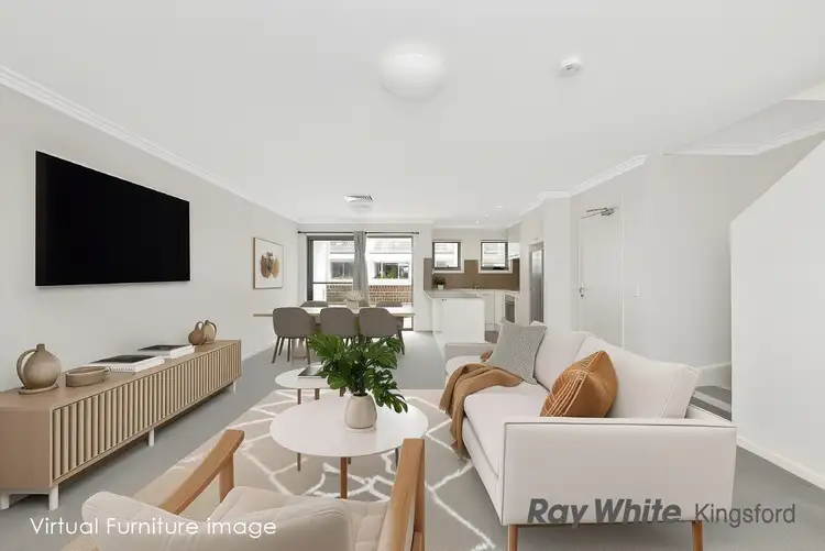 17/30 Stephen Road, Botany NSW 2019