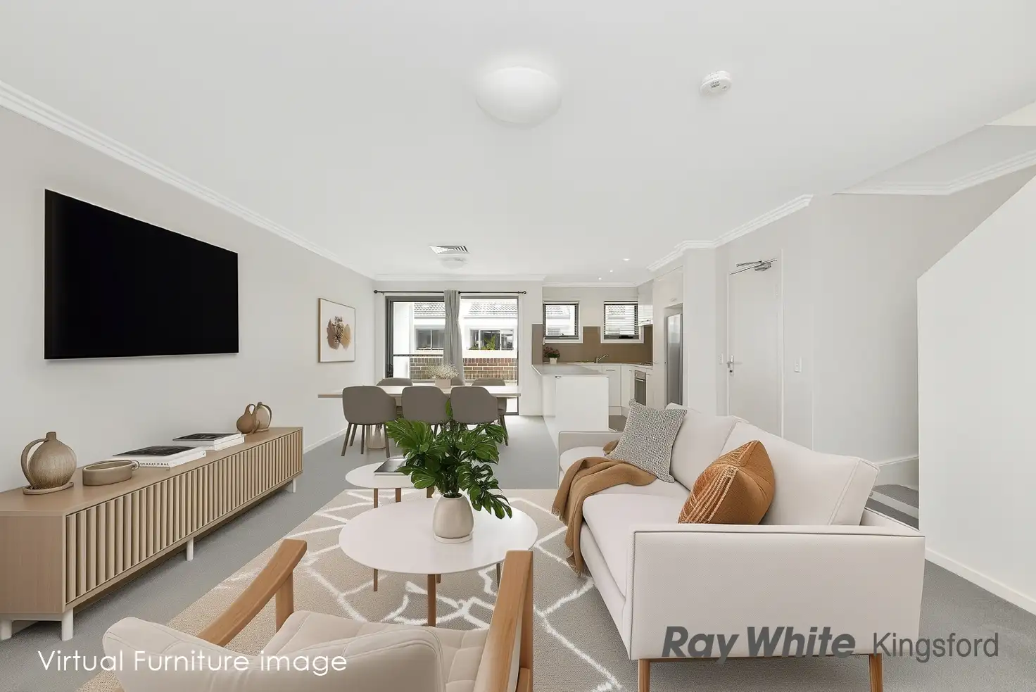 Main view of Homely other listing, 17/30 Stephen Road, Botany NSW 2019