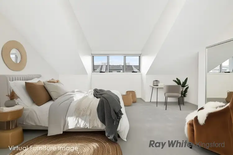 Second view of Homely other listing, 17/30 Stephen Road, Botany NSW 2019