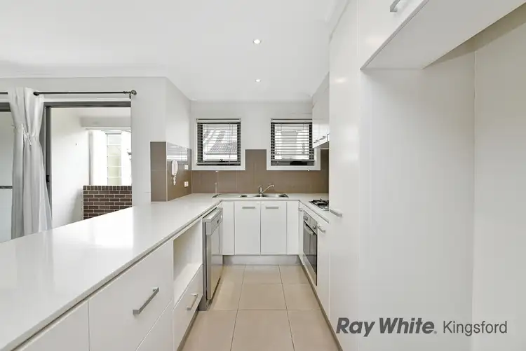 Third view of Homely other listing, 17/30 Stephen Road, Botany NSW 2019