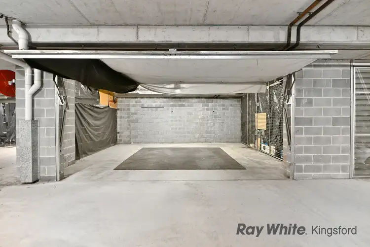 Fourth view of Homely other listing, 17/30 Stephen Road, Botany NSW 2019