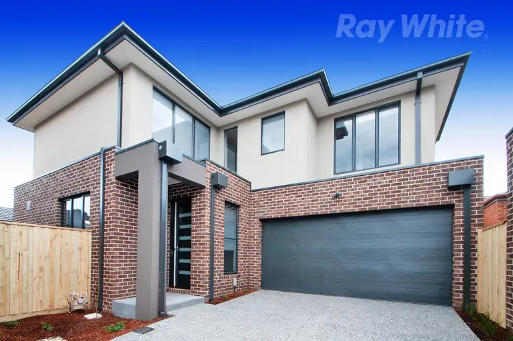 5/4 Wannan Court, Kilsyth VIC 3137