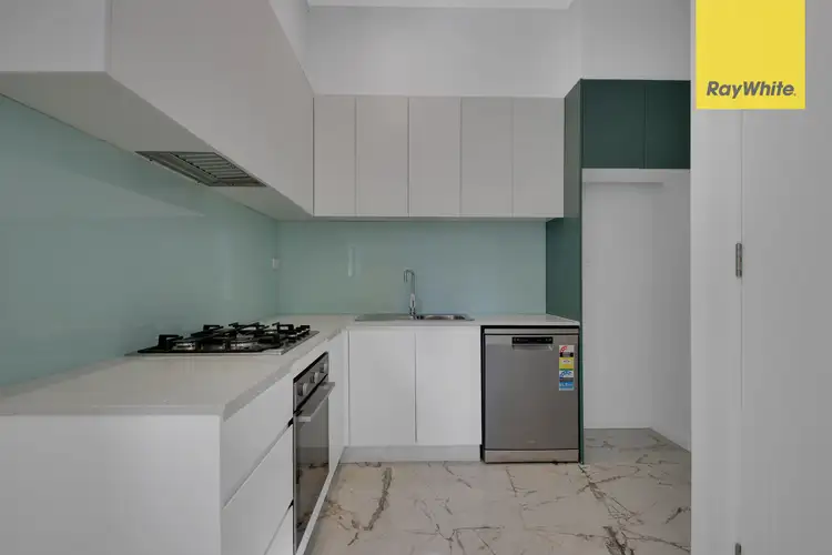 24A Baystone Street (Gables), Box Hill NSW 2765