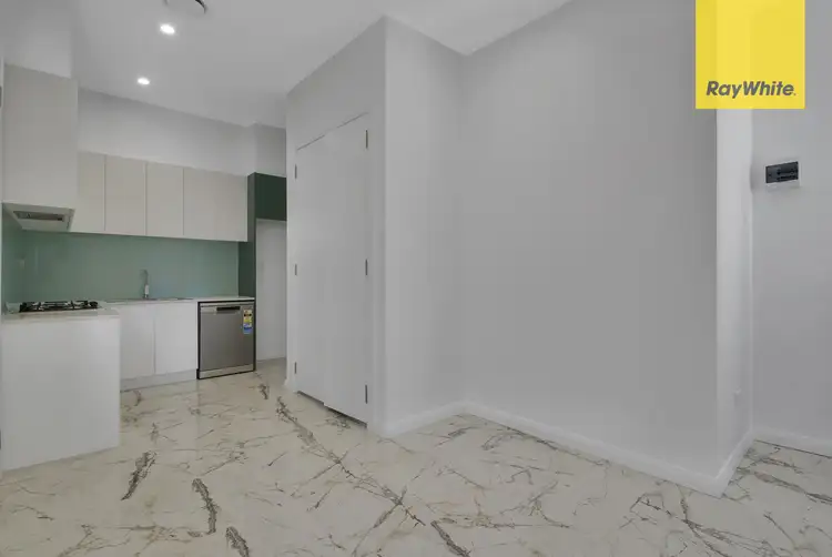 Second view of Homely house listing, 24A Baystone Street (Gables), Box Hill NSW 2765