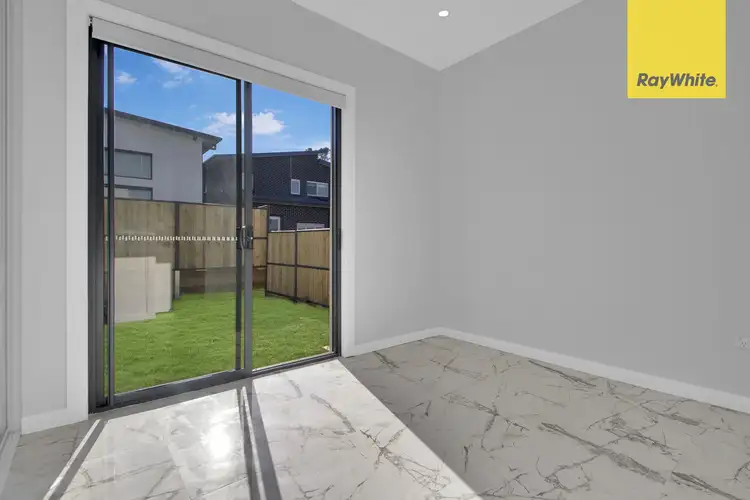 Third view of Homely house listing, 24A Baystone Street (Gables), Box Hill NSW 2765