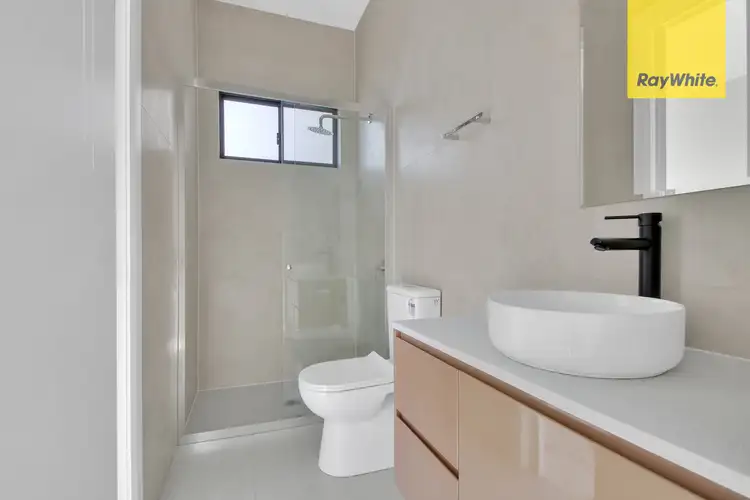 Fifth view of Homely house listing, 24A Baystone Street (Gables), Box Hill NSW 2765