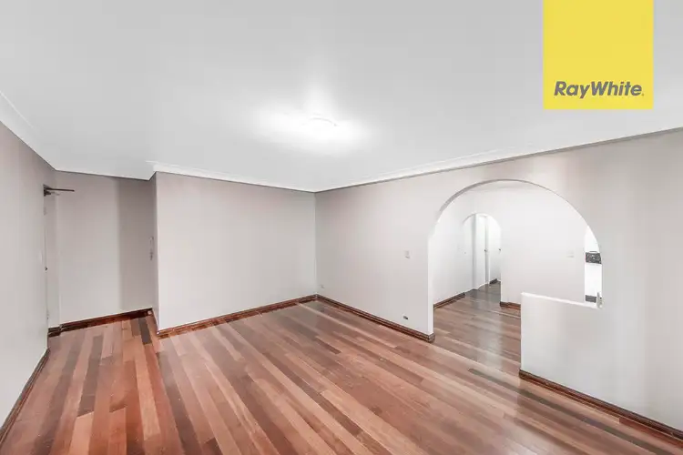 19/11A Betts Street, Parramatta NSW 2150