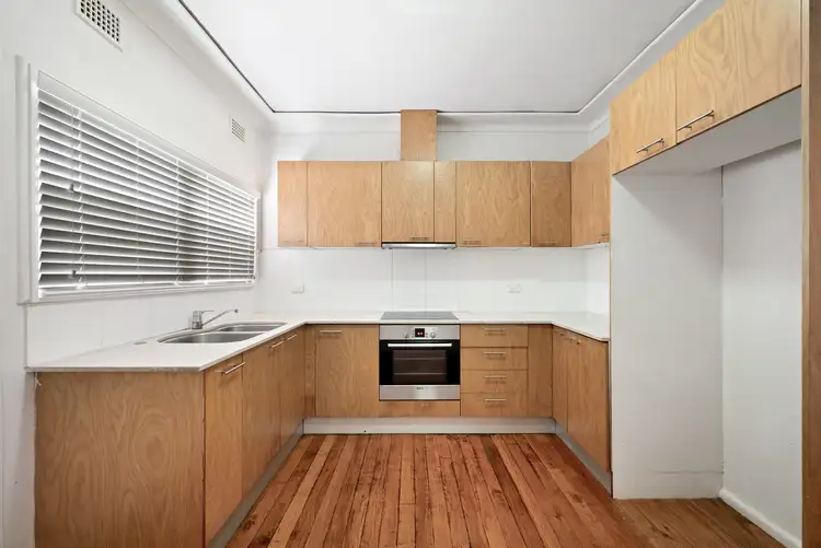 Fourth view of Homely house listing, 62 & 62a Farnsworth Avenue, Campbelltown NSW 2560