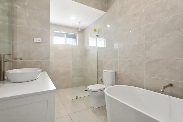 Fifth view of Homely house listing, 61 Simpson Parade, Albion Park NSW 2527