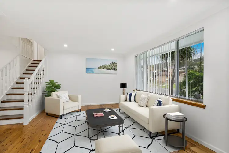 Sixth view of Homely house listing, 61 Simpson Parade, Albion Park NSW 2527