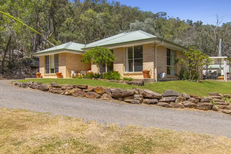 49 Jones Road