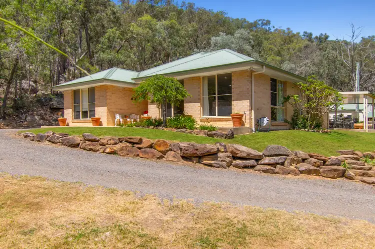 49 Jones Road, Lower Portland NSW 2756