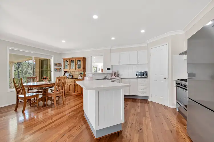 49 Jones Road, Lower Portland NSW 2756